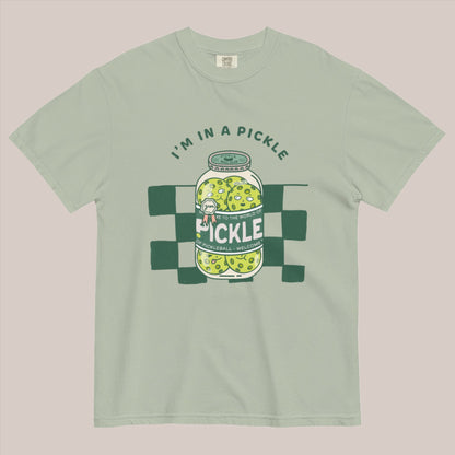 In A Pickle Jar Tee