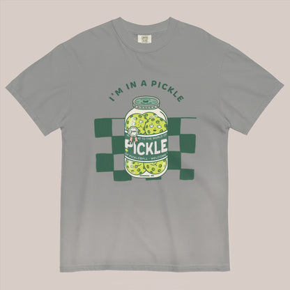 In A Pickle Jar Tee