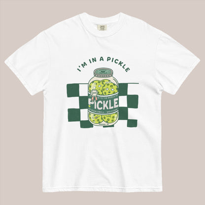 In A Pickle Jar Tee