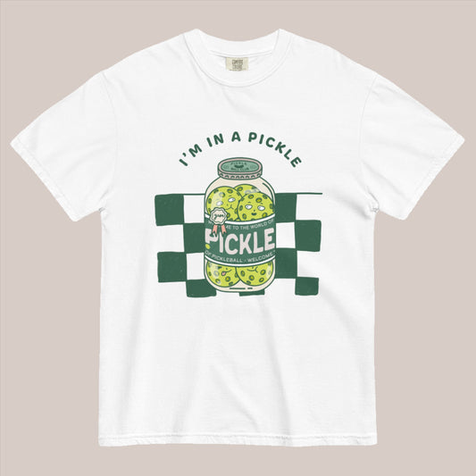 In A Pickle Jar Tee